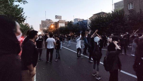 عقوبات أمريكية جديدة شملت 7 مسؤولين إيرانيين بينهم وزيرا الداخلية والاتصالات ومدير الشرطة